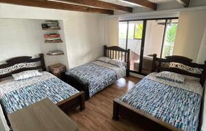 Tranquil Countryside Haven in the Valle del Cauca Hills - Dagua, Colombia