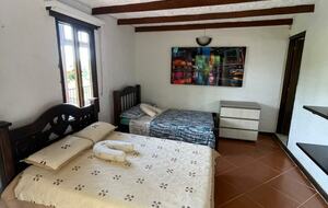 Tranquil Countryside Haven in the Valle del Cauca Hills - Dagua, Colombia