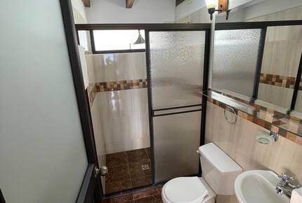 Tranquil Countryside Haven in the Valle del Cauca Hills - Dagua, Colombia