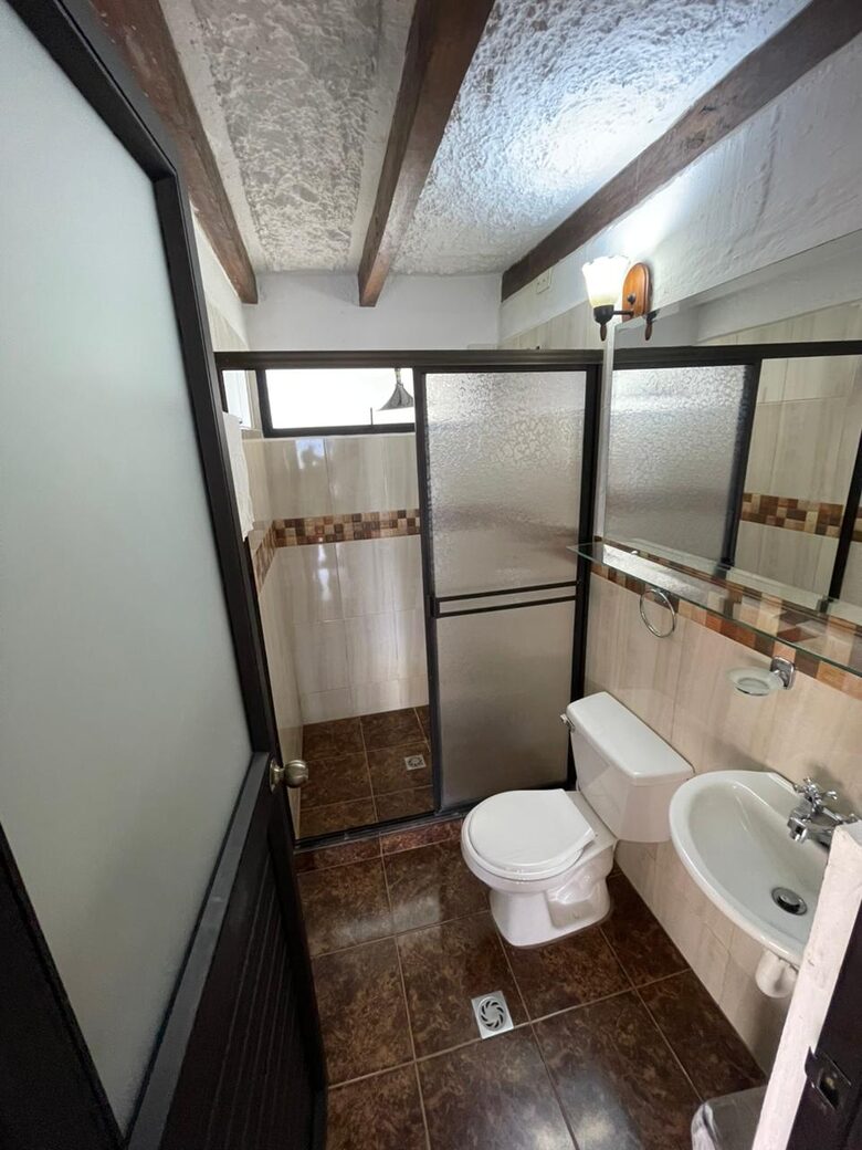 Tranquil Countryside Haven in the Valle del Cauca Hills - Dagua, Colombia