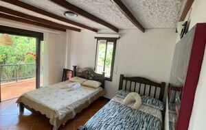 Tranquil Countryside Haven in the Valle del Cauca Hills - Dagua, Colombia