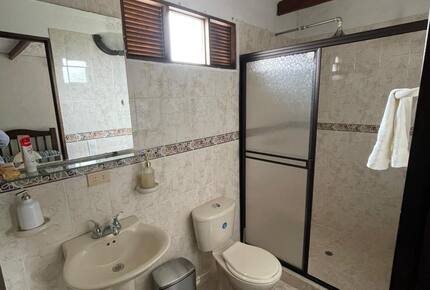 Tranquil Countryside Haven in the Valle del Cauca Hills - Dagua, Colombia