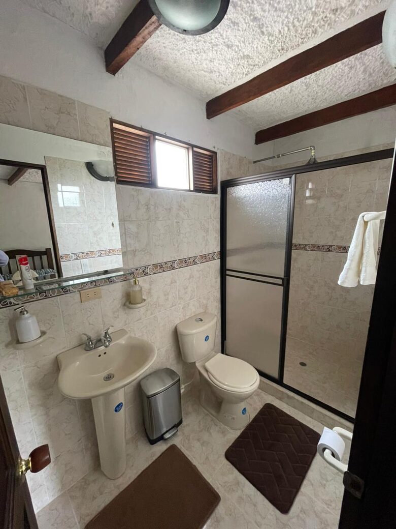 Tranquil Countryside Haven in the Valle del Cauca Hills - Dagua, Colombia