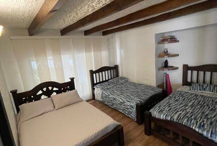 Tranquil Countryside Haven in the Valle del Cauca Hills - Dagua, Colombia