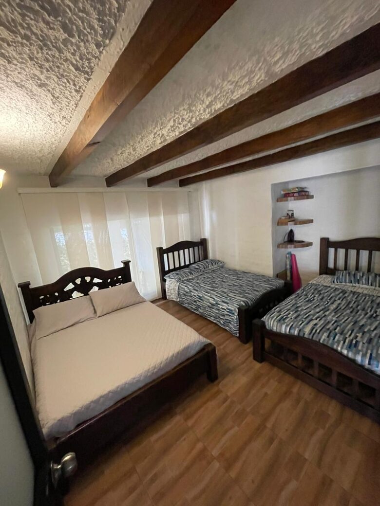 Tranquil Countryside Haven in the Valle del Cauca Hills - Dagua, Colombia