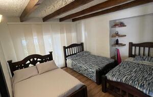 Tranquil Countryside Haven in the Valle del Cauca Hills - Dagua, Colombia