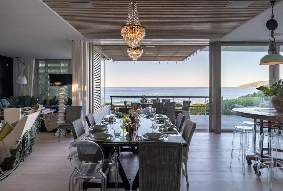 Seaside Serenity | Elegant Coastal Living on the Garden Route - Plettenberg Bay, South Africa