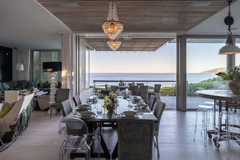 Seaside Serenity | Elegant Coastal Living on the Garden Route - Plettenberg Bay, South Africa