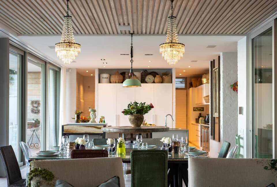 Seaside Serenity | Elegant Coastal Living on the Garden Route - Plettenberg Bay, South Africa