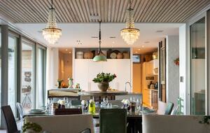 Seaside Serenity | Elegant Coastal Living on the Garden Route - Plettenberg Bay, South Africa