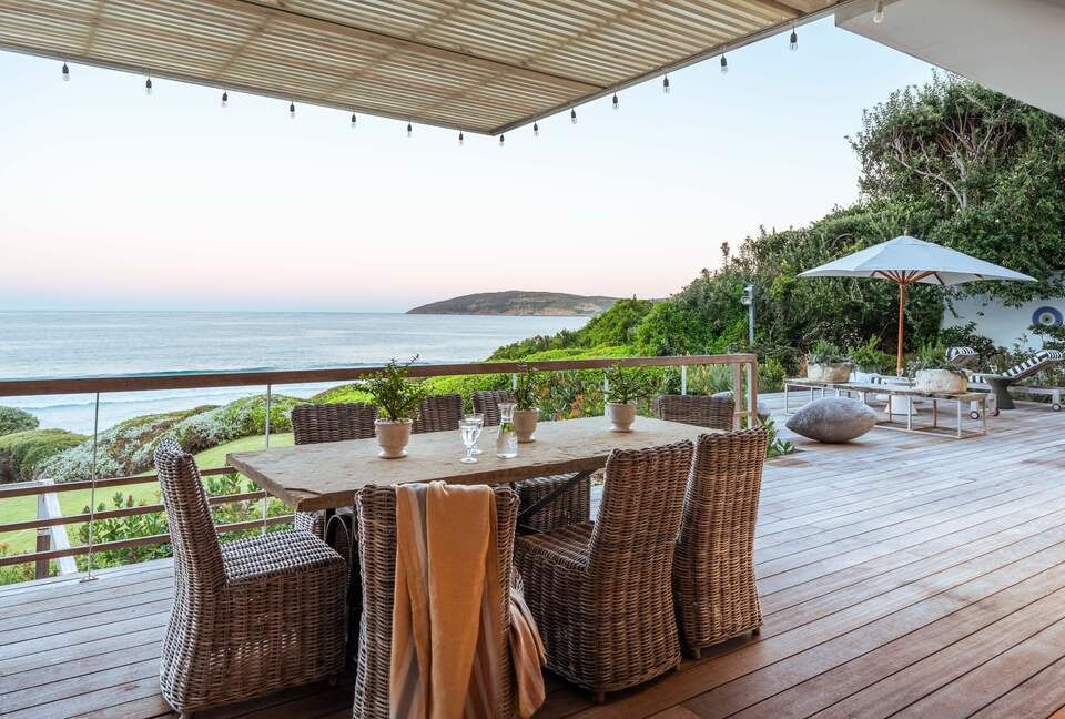 Seaside Serenity | Elegant Coastal Living on the Garden Route - Plettenberg Bay, South Africa