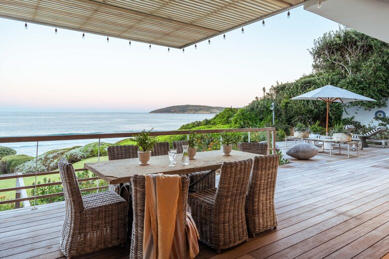 Seaside Serenity | Elegant Coastal Living on the Garden Route - Plettenberg Bay, South Africa