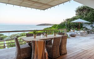 Seaside Serenity | Elegant Coastal Living on the Garden Route - Plettenberg Bay, South Africa