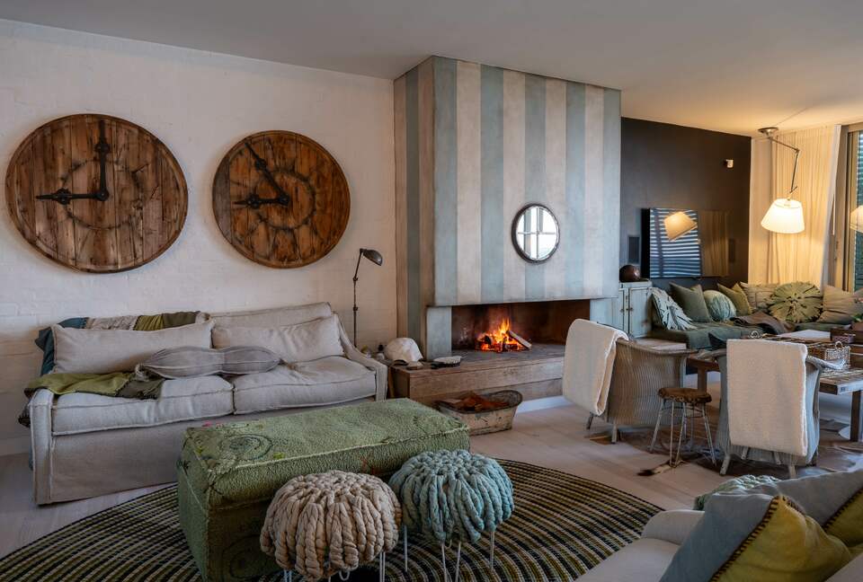 Seaside Serenity | Elegant Coastal Living on the Garden Route - Plettenberg Bay, South Africa