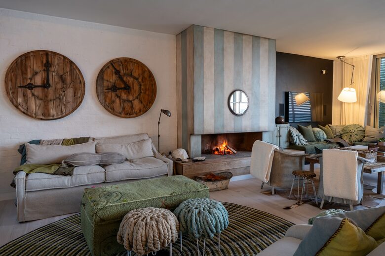 Seaside Serenity | Elegant Coastal Living on the Garden Route - Plettenberg Bay, South Africa