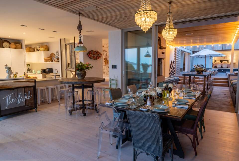 Seaside Serenity | Elegant Coastal Living on the Garden Route - Plettenberg Bay, South Africa