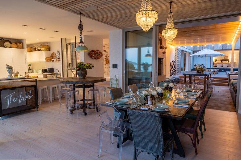 Seaside Serenity | Elegant Coastal Living on the Garden Route - Plettenberg Bay, South Africa
