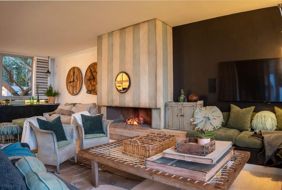 Seaside Serenity | Elegant Coastal Living on the Garden Route - Plettenberg Bay, South Africa