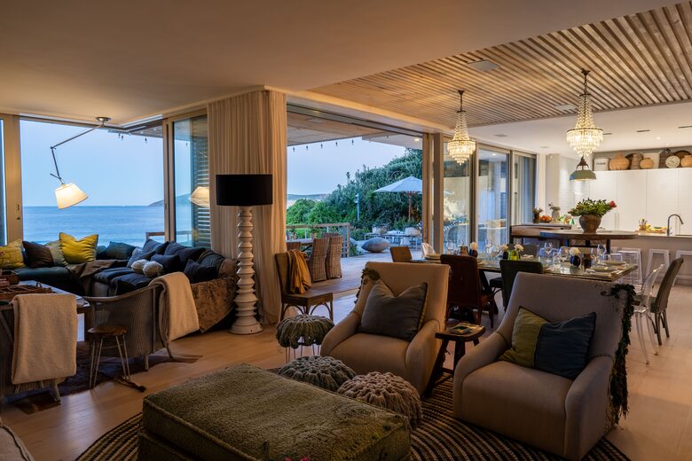 Seaside Serenity | Elegant Coastal Living on the Garden Route - Plettenberg Bay, South Africa