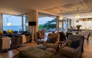 Seaside Serenity | Elegant Coastal Living on the Garden Route - Plettenberg Bay, South Africa