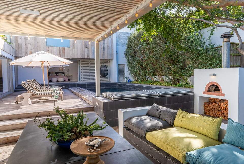 Seaside Serenity | Elegant Coastal Living on the Garden Route - Plettenberg Bay, South Africa