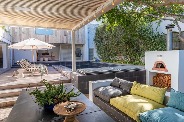 Seaside Serenity | Elegant Coastal Living on the Garden Route - Plettenberg Bay, South Africa