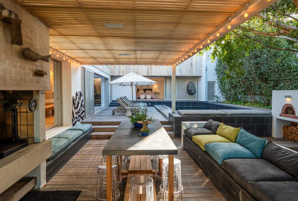 Seaside Serenity | Elegant Coastal Living on the Garden Route - Plettenberg Bay, South Africa