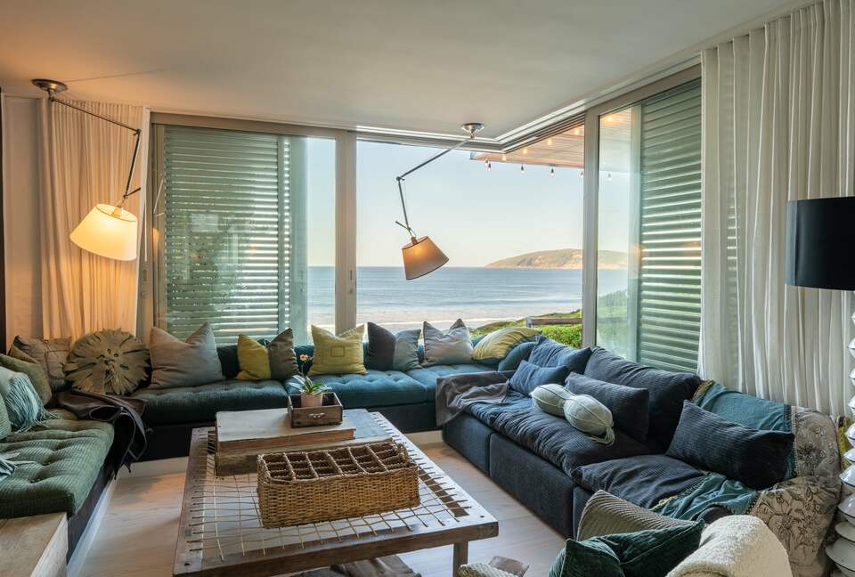Seaside Serenity | Elegant Coastal Living on the Garden Route - Plettenberg Bay, South Africa