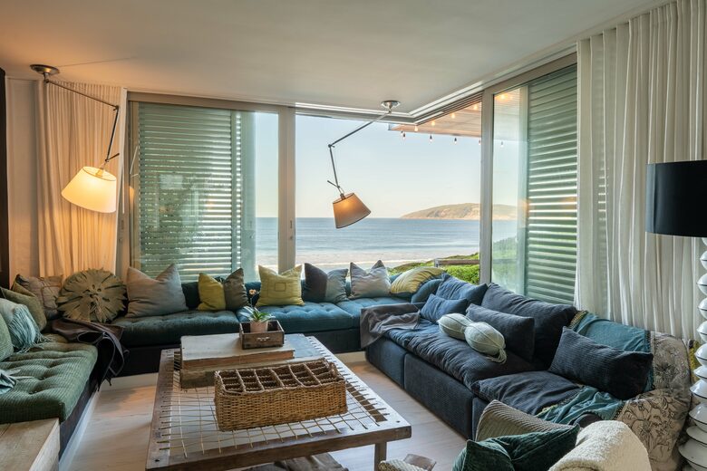 Seaside Serenity | Elegant Coastal Living on the Garden Route - Plettenberg Bay, South Africa