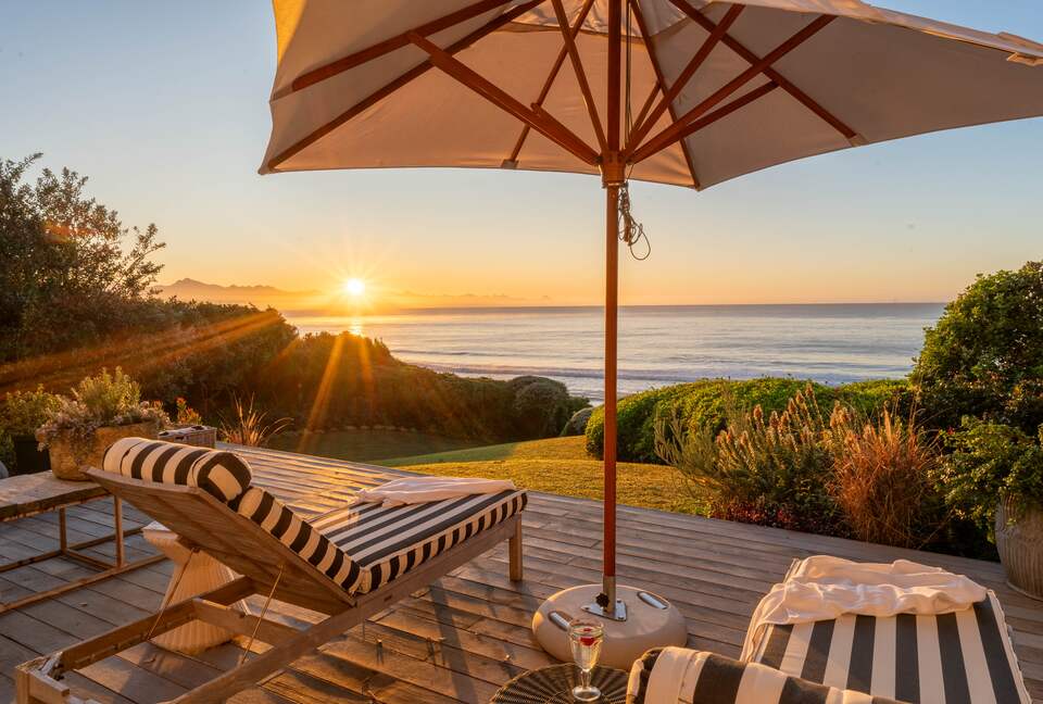 Seaside Serenity | Elegant Coastal Living on the Garden Route - Plettenberg Bay, South Africa