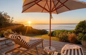 Seaside Serenity | Elegant Coastal Living on the Garden Route - Plettenberg Bay, South Africa