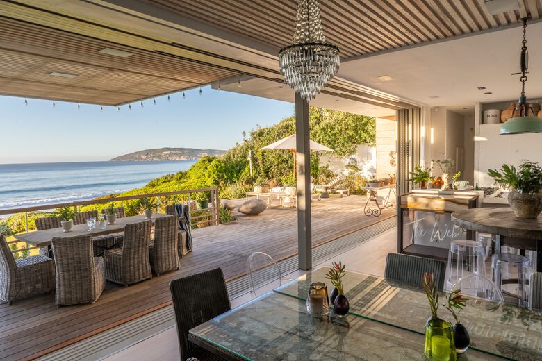 Seaside Serenity | Elegant Coastal Living on the Garden Route - Plettenberg Bay, South Africa