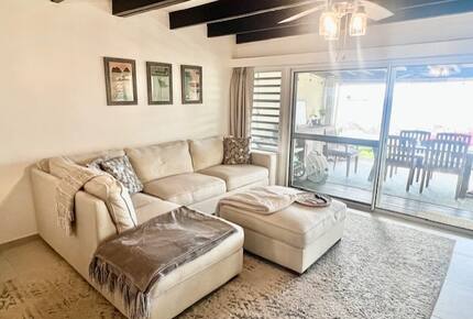 Sunset Haven on Pelican Key - Pelican, Saint Martin (French part)