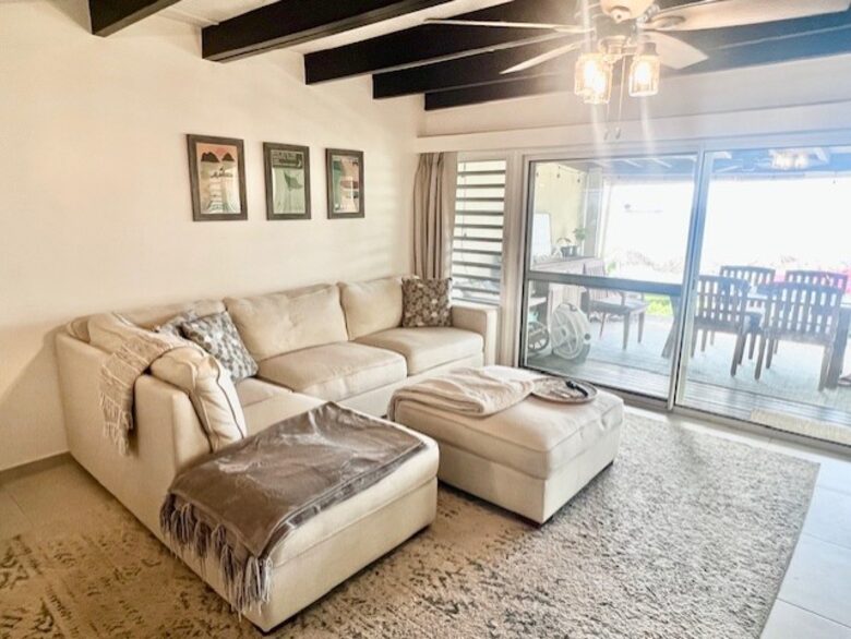 Sunset Haven on Pelican Key - Pelican, Saint Martin (French part)