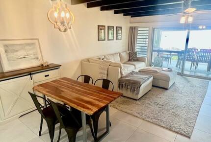 Sunset Haven on Pelican Key - Pelican, Saint Martin (French part)