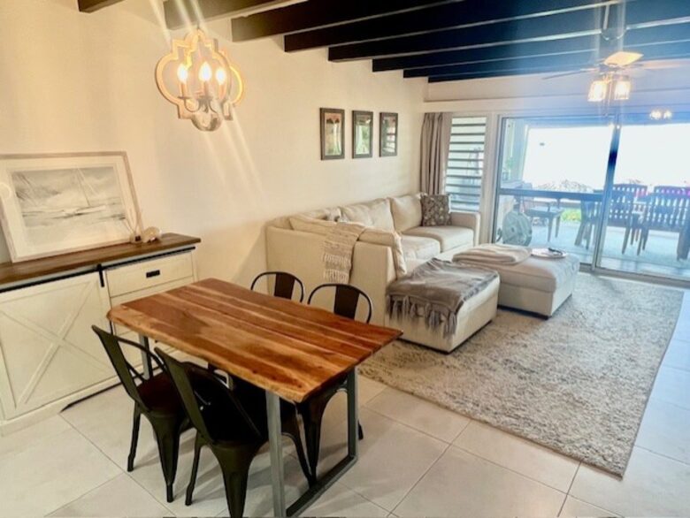 Sunset Haven on Pelican Key - Pelican, Saint Martin (French part)