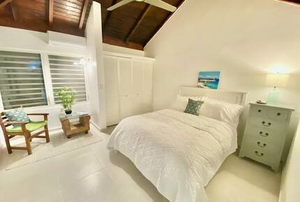 Sunset Haven on Pelican Key - Pelican, Saint Martin (French part)