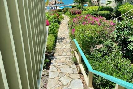 Sunset Haven on Pelican Key - Pelican, Saint Martin (French part)