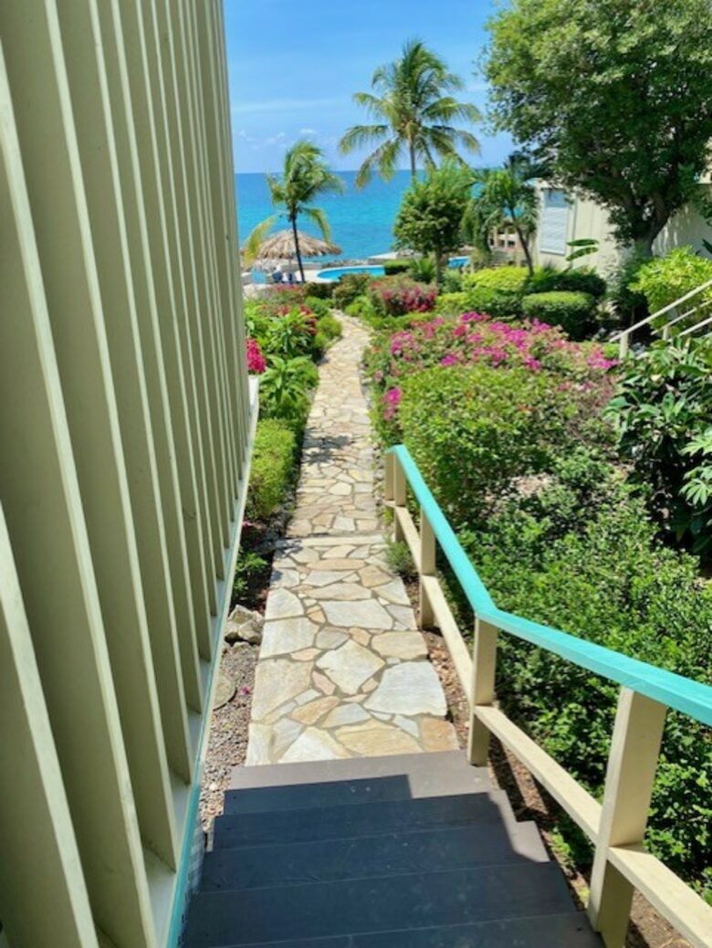 Sunset Haven on Pelican Key - Pelican, Saint Martin (French part)