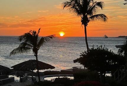 Sunset Haven on Pelican Key - Pelican, Saint Martin (French part)