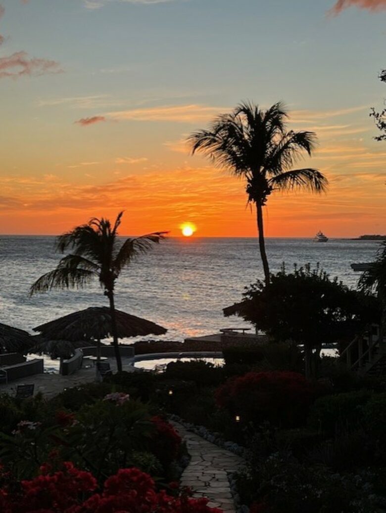 Sunset Haven on Pelican Key - Pelican, Saint Martin (French part)