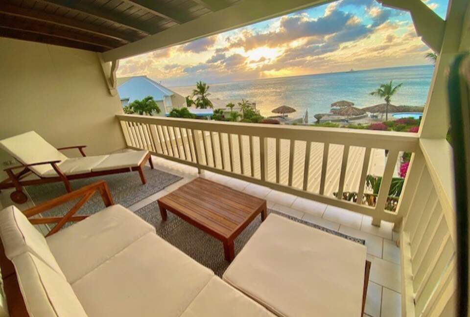 Sunset Haven on Pelican Key - Pelican, Saint Martin (French part)