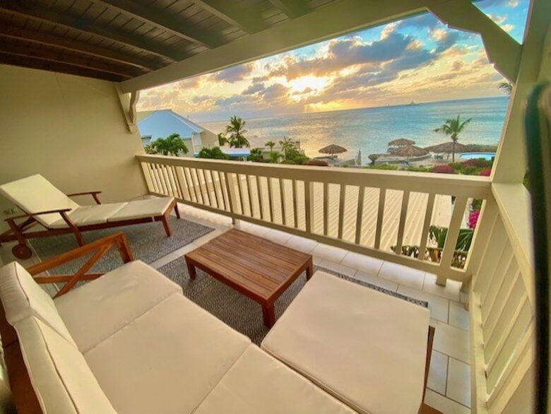 Sunset Haven on Pelican Key - Pelican, Saint Martin (French part)