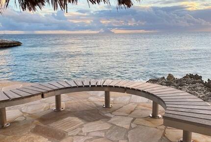 Sunset Haven on Pelican Key - Pelican, Saint Martin (French part)