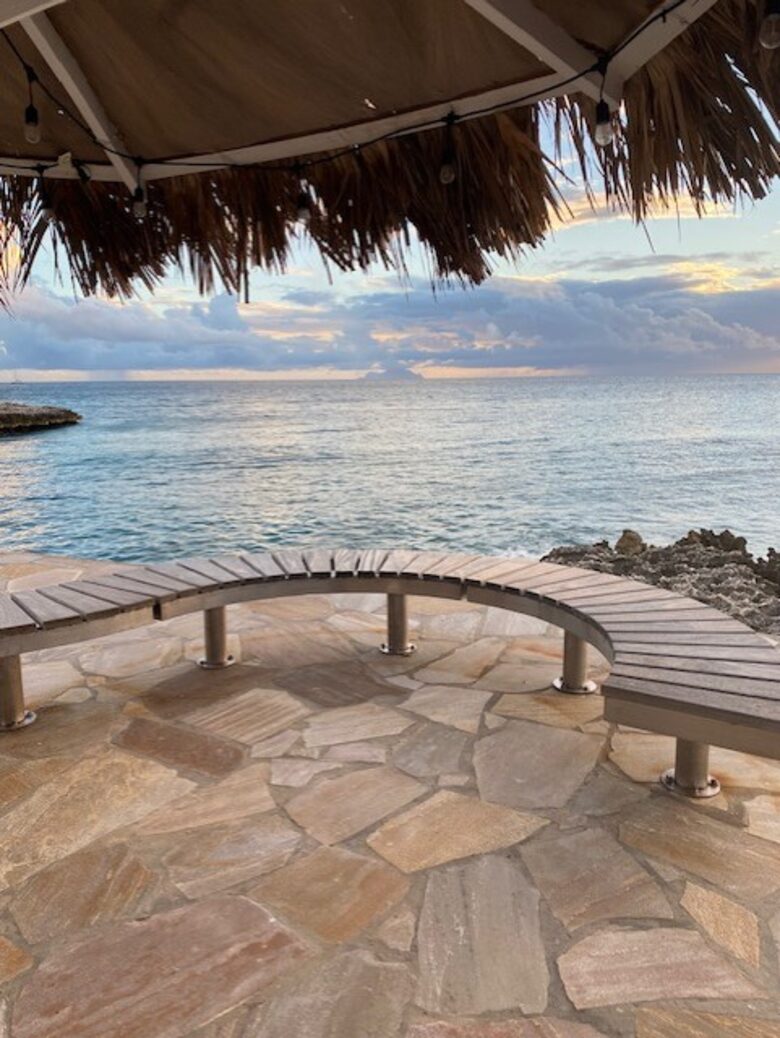 Sunset Haven on Pelican Key - Pelican, Saint Martin (French part)