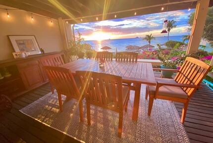 Sunset Haven on Pelican Key - Pelican, Saint Martin (French part)