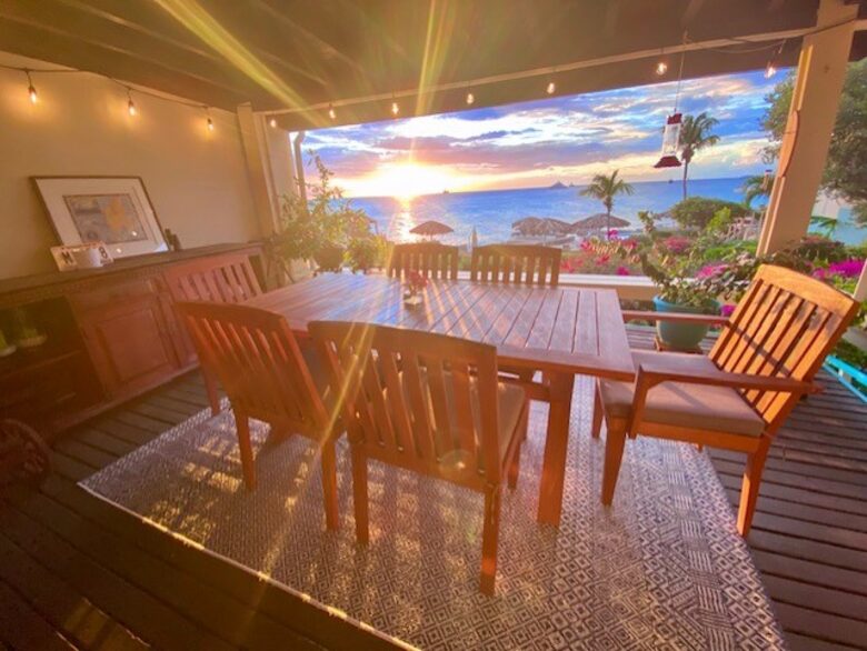 Sunset Haven on Pelican Key - Pelican, Saint Martin (French part)