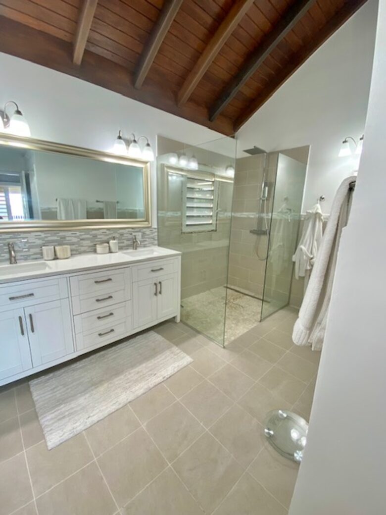 Sunset Haven on Pelican Key - Pelican, Saint Martin (French part)