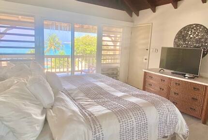 Sunset Haven on Pelican Key - Pelican, Saint Martin (French part)