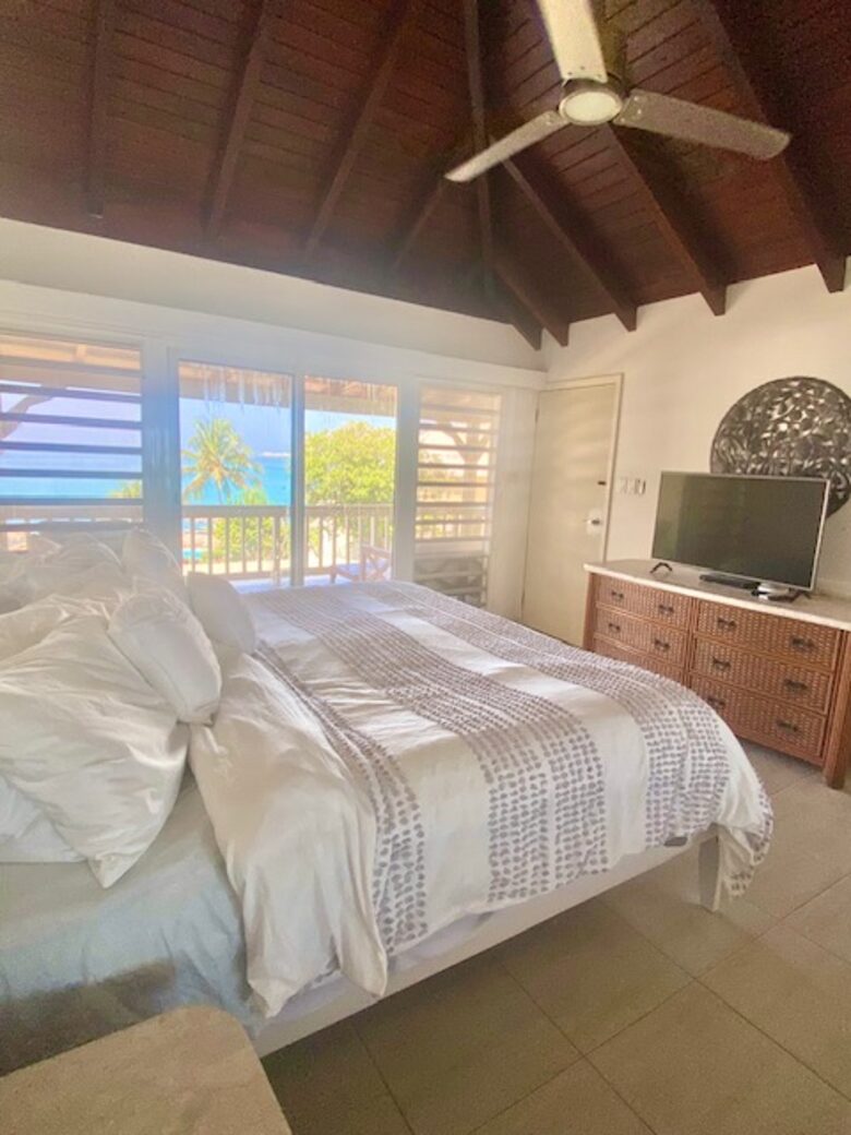 Sunset Haven on Pelican Key - Pelican, Saint Martin (French part)